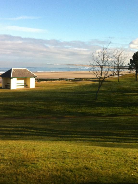 Wee Corsee Nairn Exterior foto